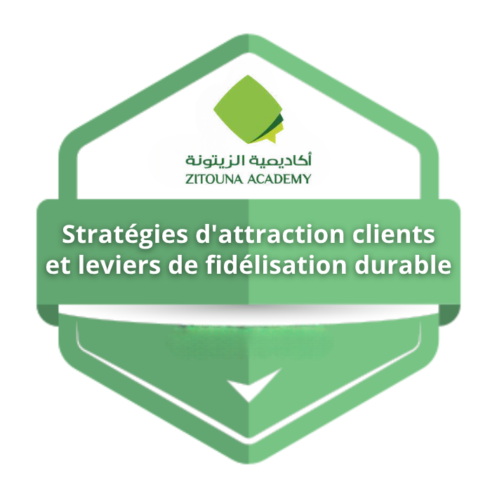  Stratégies d'attraction clients et leviers de fidélisation durable