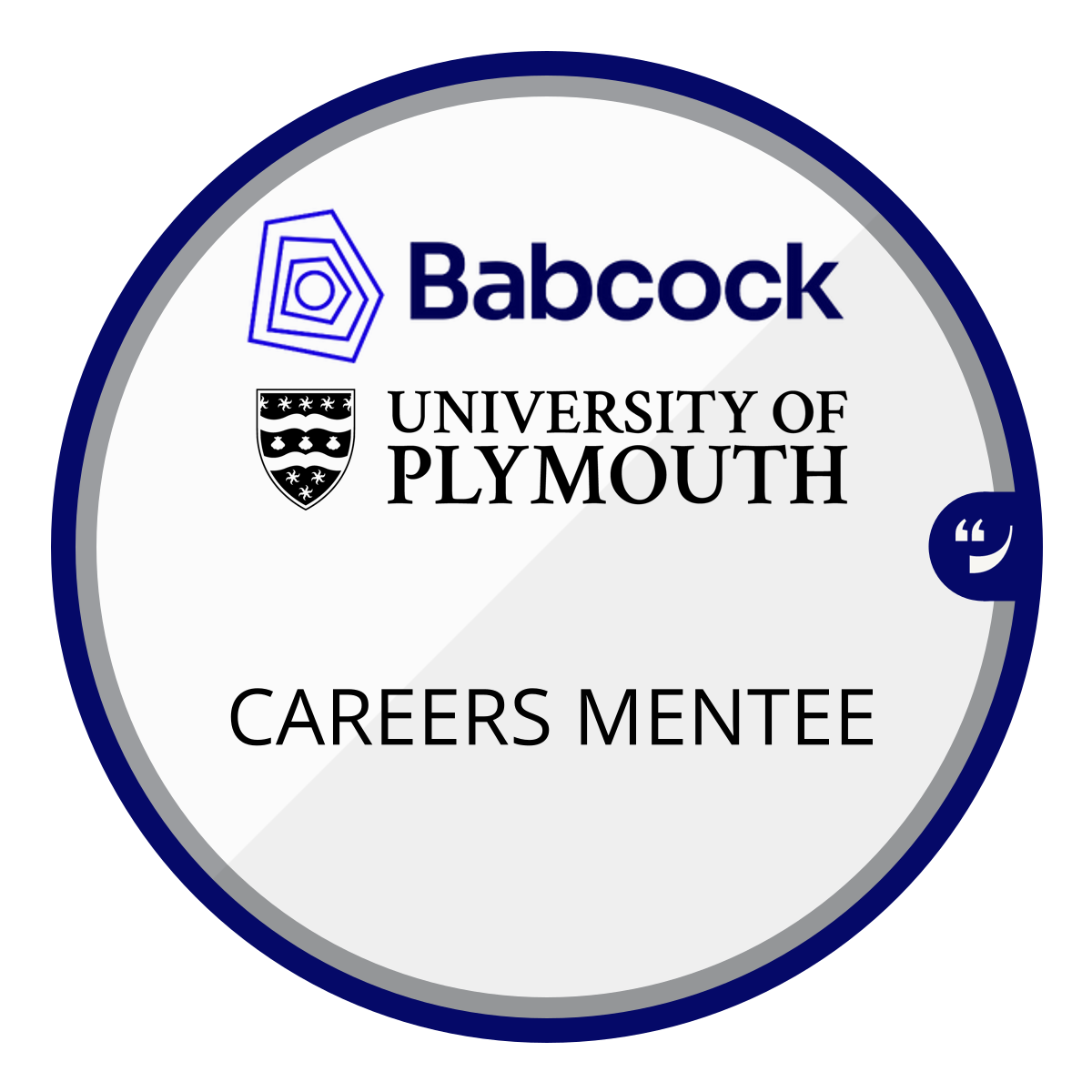 Babcock Mentoring Programme - Mentee