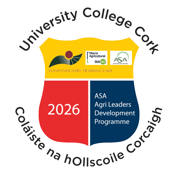 ASA Agri Leaders Development Programme