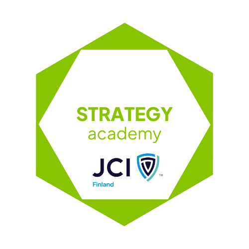 JCI Strategy Academy 2026
