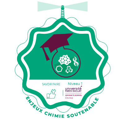 Enjeux Chimie Soutenable 