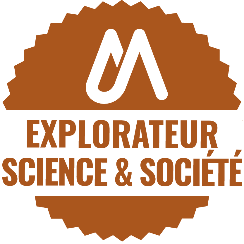 Exploratrice et Explorateur de la culture scientifique