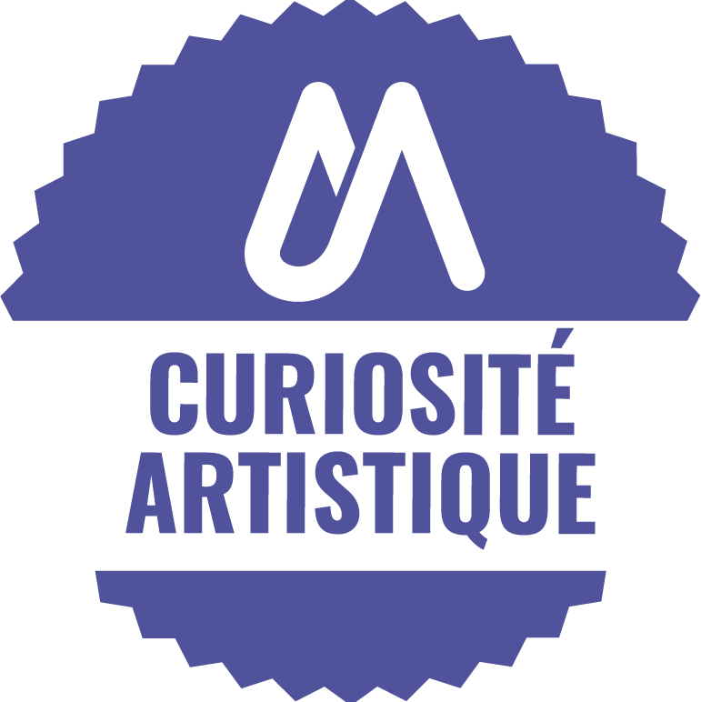 Curiosité artistique