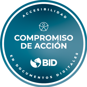 Compromiso de acción con la accesibilidad en documentos digitales 