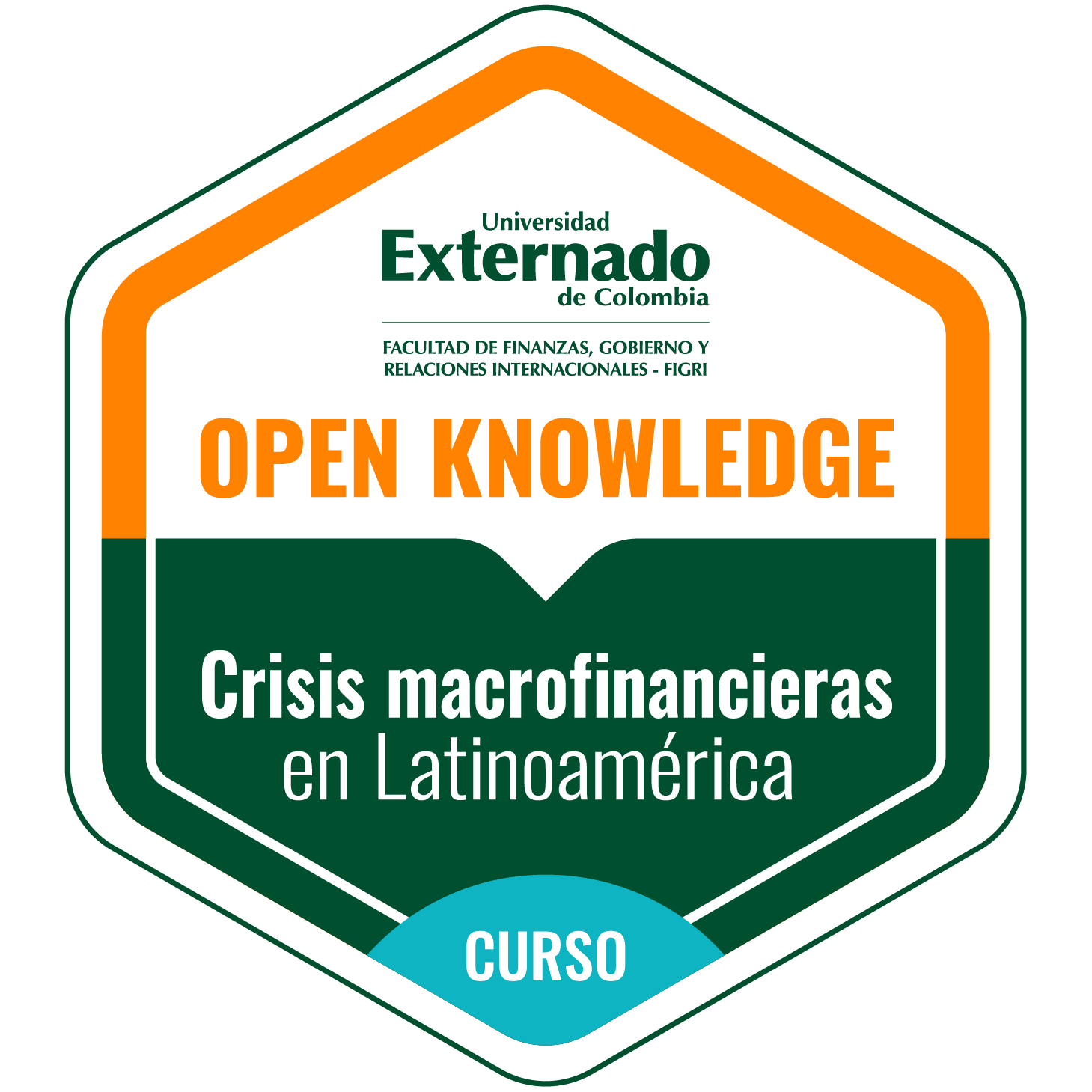 Open Knowledge: crisis macrofinancieras en Latinoamérica