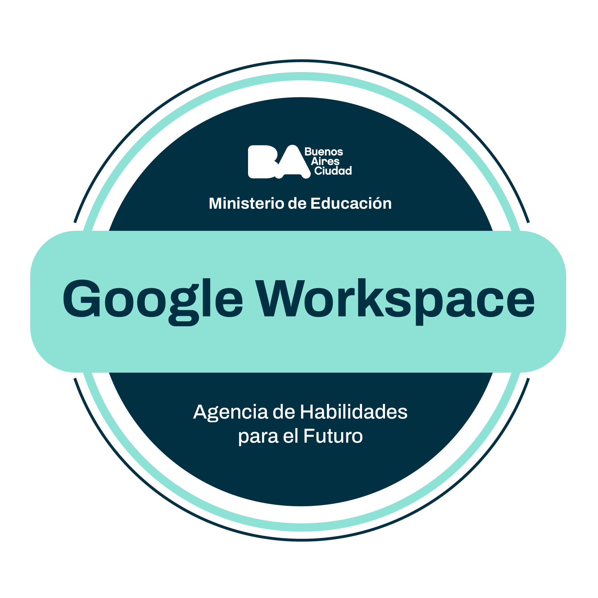 Google Workspaces | Talento Tech