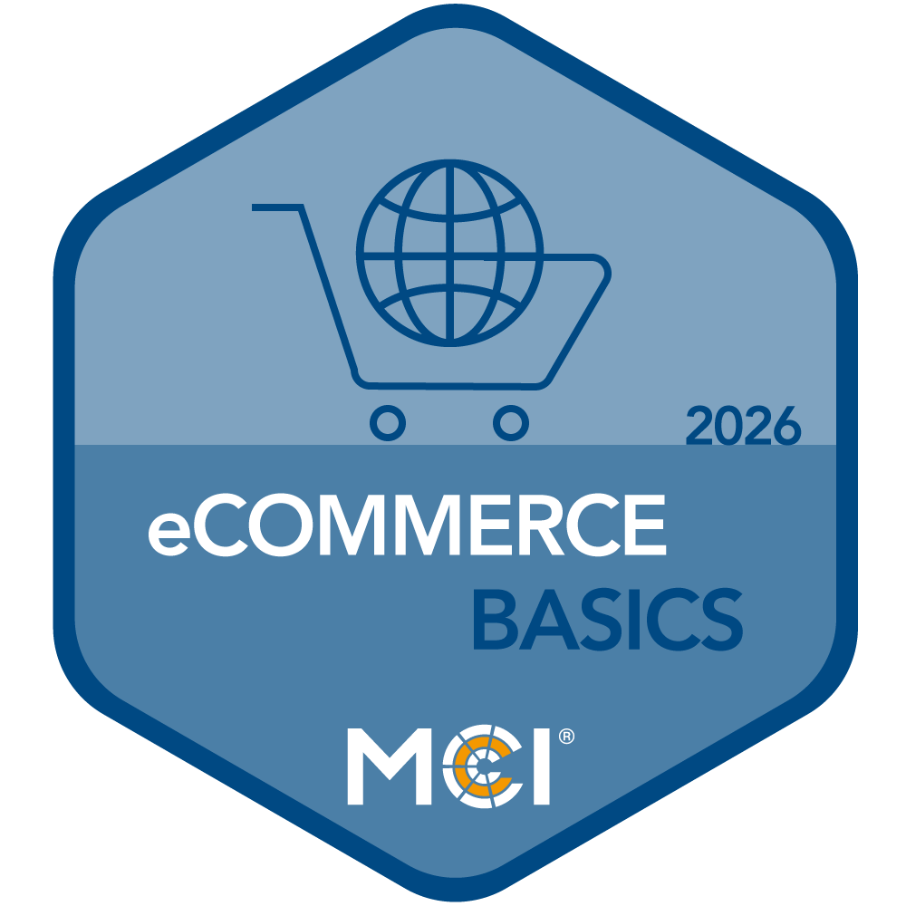 eCommerce | Basics