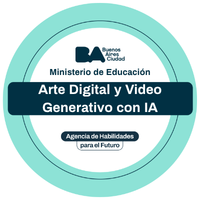 Talento Tech | Arte Digital y Video Generativo con IA