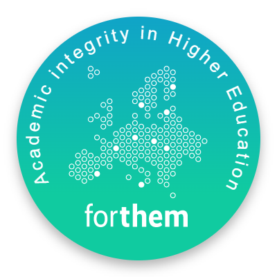 Academic integrity in Higher Education