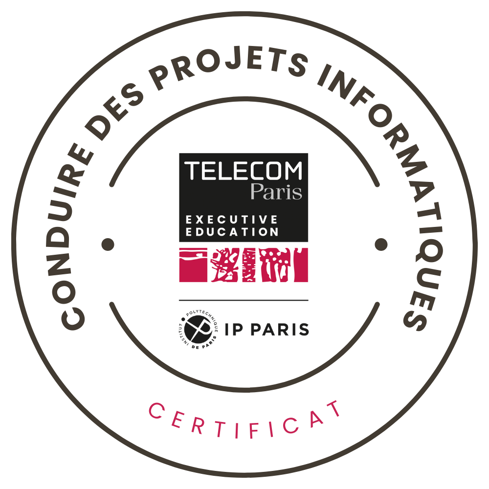 Conduire des projets informatiques