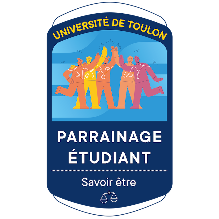 Parrainage Etudiant