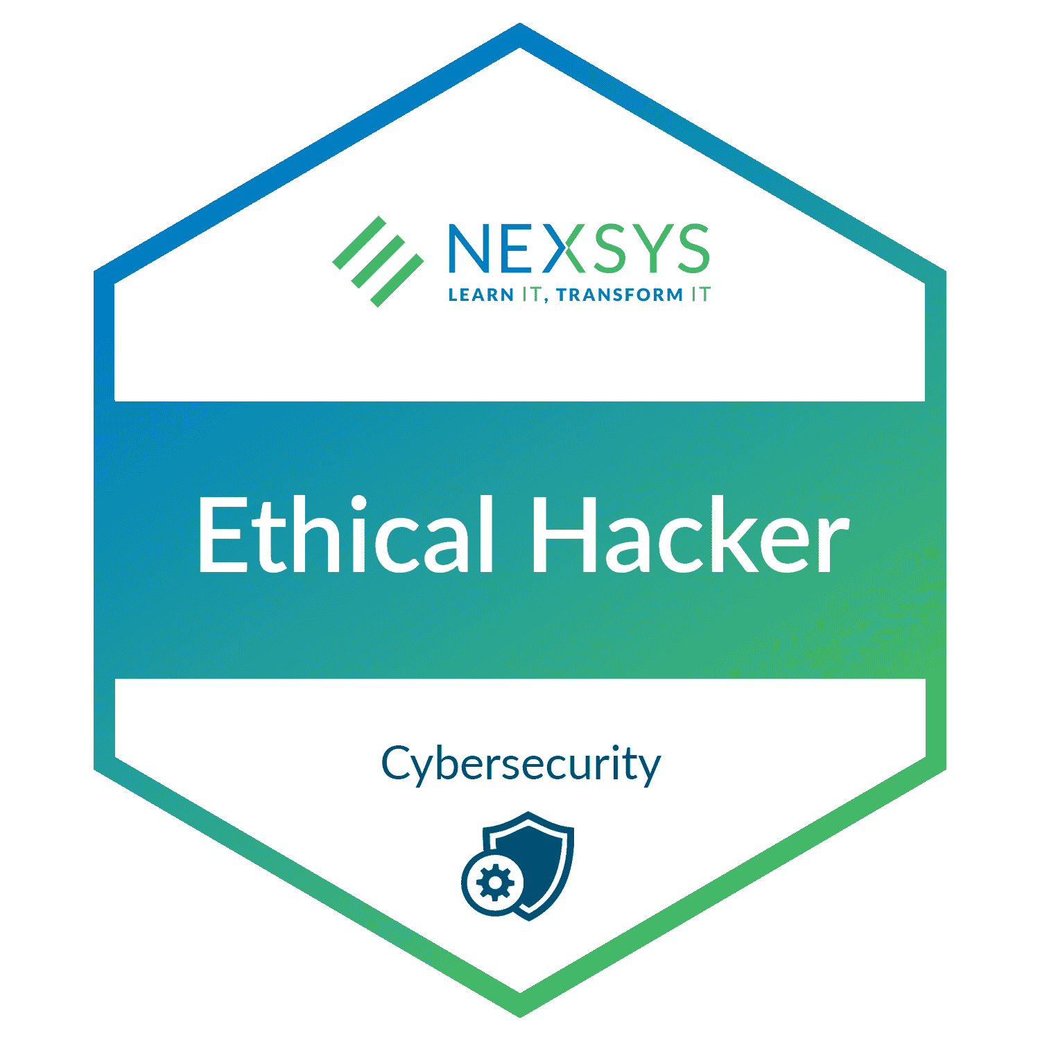 Corso Ethical Hacker