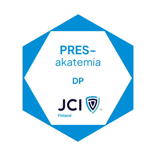 PRES-Akatemia | DP