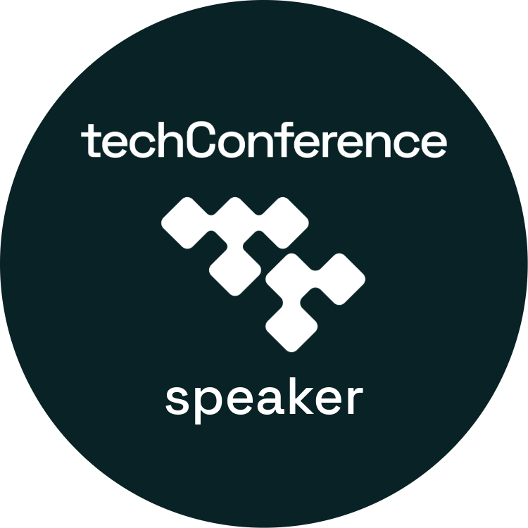 techConference 2026 | speaker