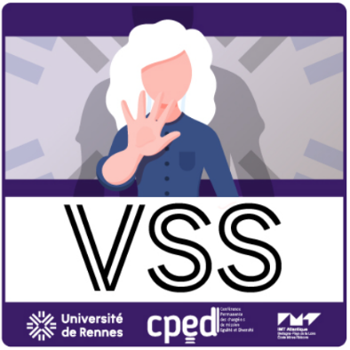 Violences Sexistes et Sexuelles : STOP ! 