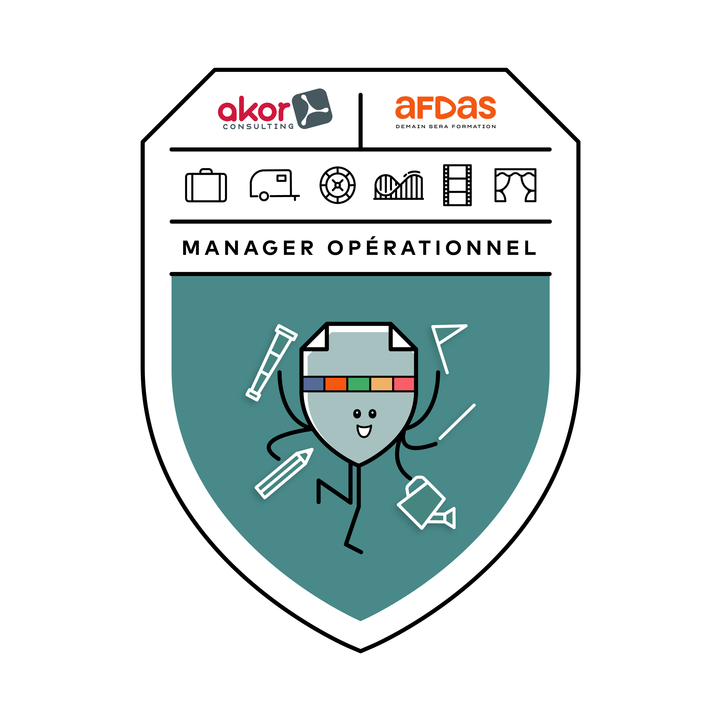 Manager Opérationnel