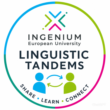 Linguistic Tandems