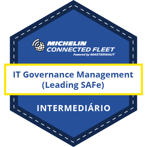 Governança de IT (intermediário)