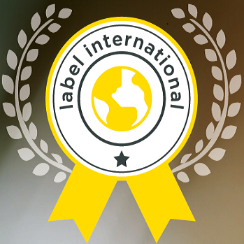 CY Université Label international