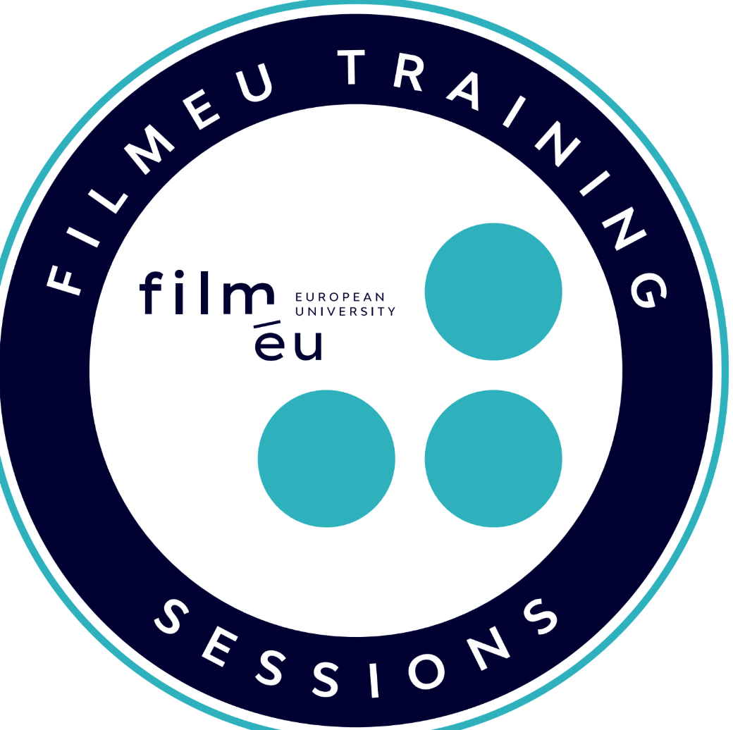 Artificial Intelligence in the 2025 Media Classroom | FilmEU - 21st November