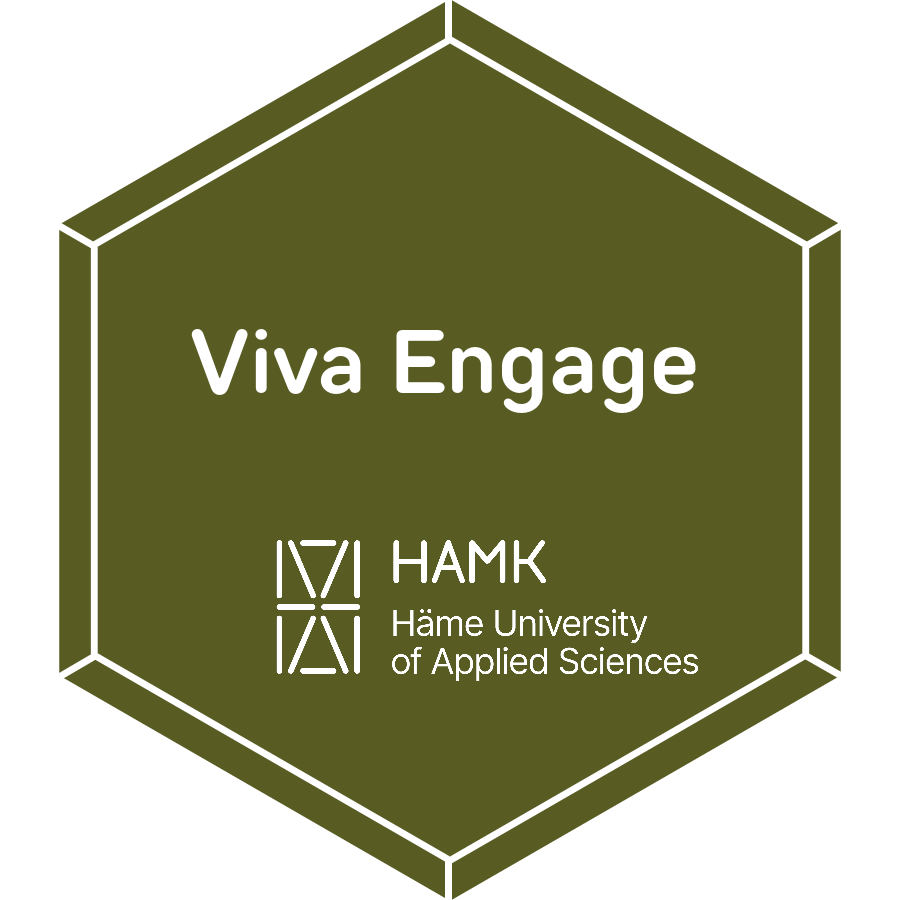 Proficient Viva Engage User (Student)
