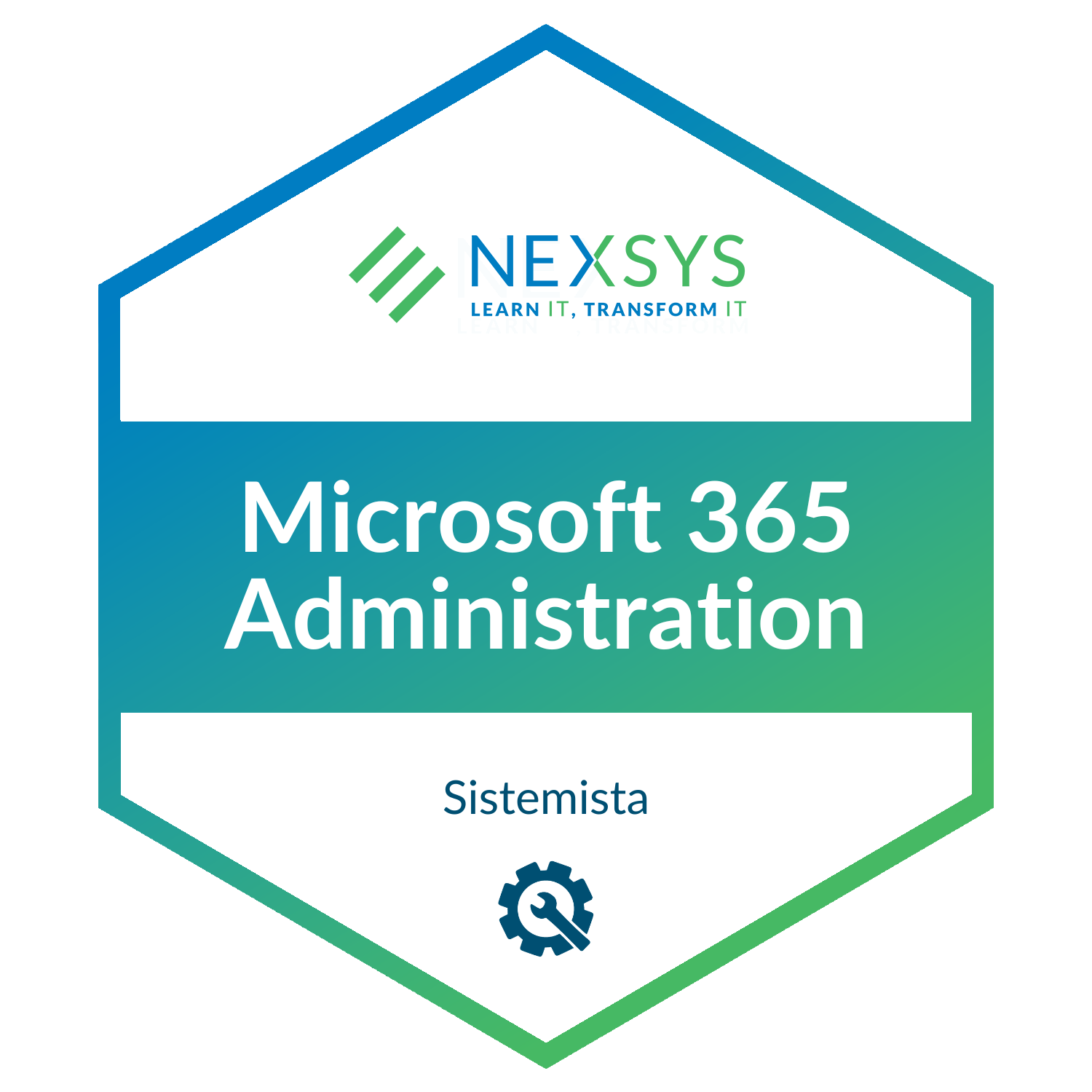 Corso Microsoft 365 Administration