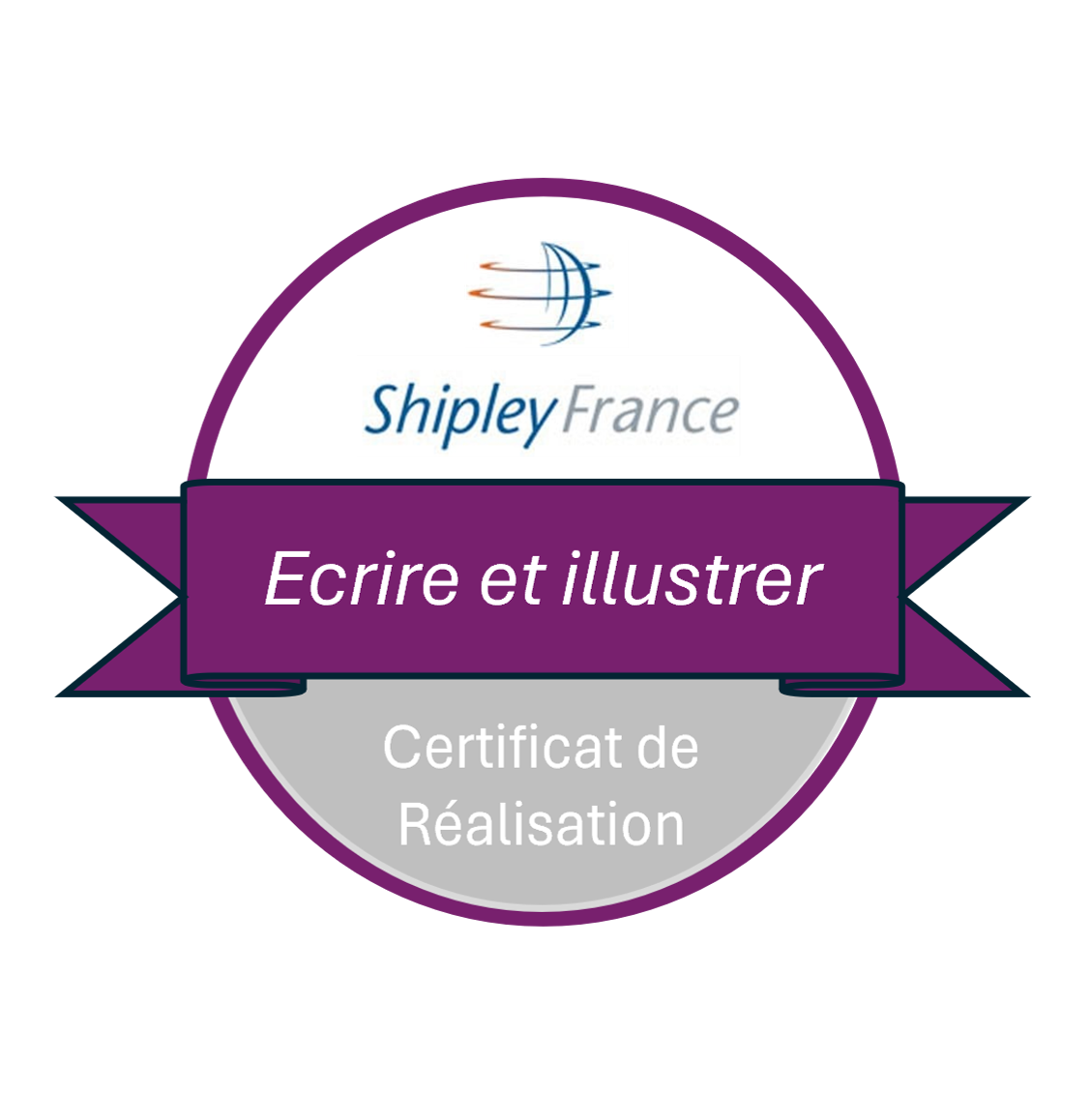 Ecrire et Illustrer