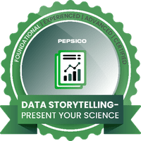Data Storytelling: Present Your Science