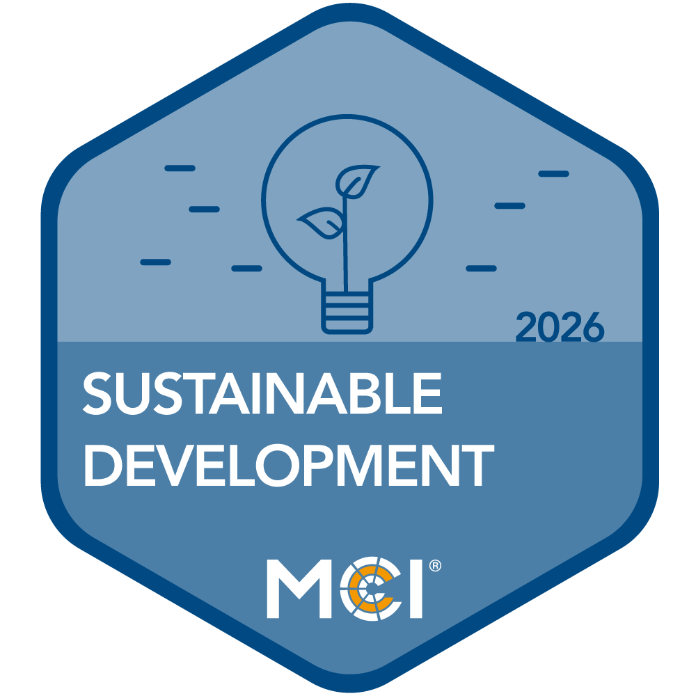 Sustainable Development