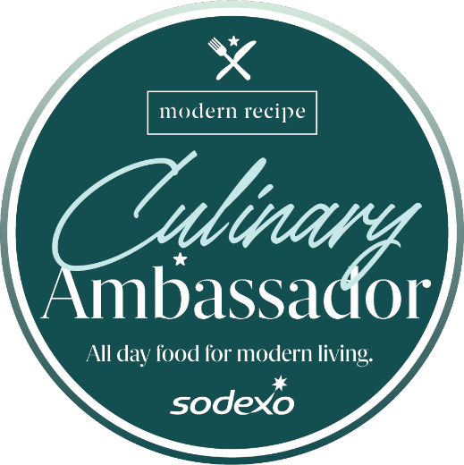 Modern Recipe 