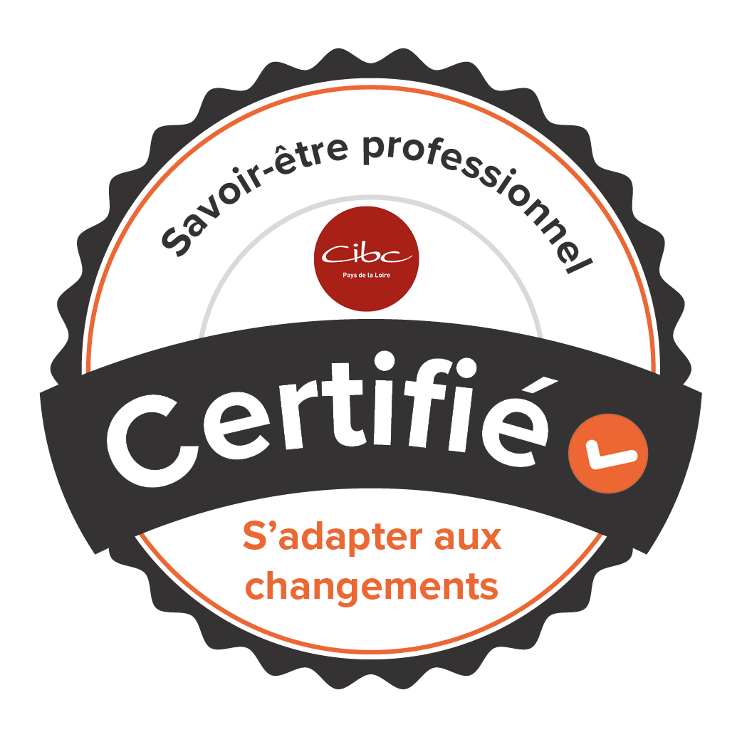 Etre ouvert aux changements