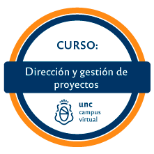 Dirección y Gestión de Proyectos