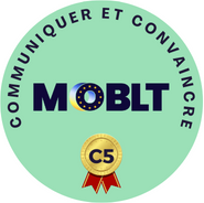 MOBLT C5 - Communiquer efficacement et participer à la valorisation d’un projet de mobilité européenne et internationale