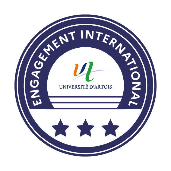 Engagement International - Niveau 3