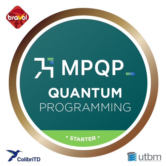 MPQP STARTER