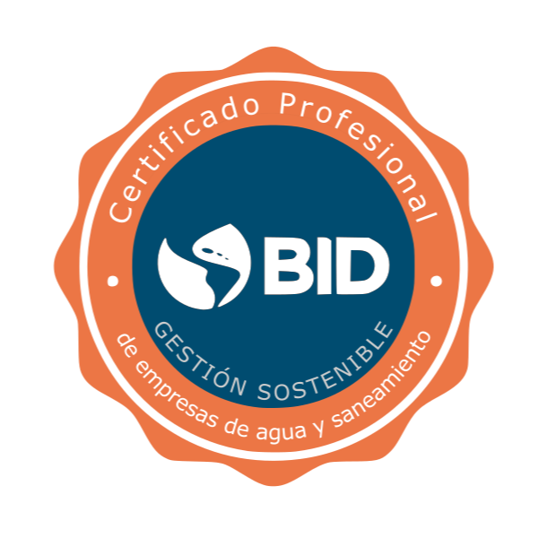Gestión sostenible de empresas de agua y saneamiento