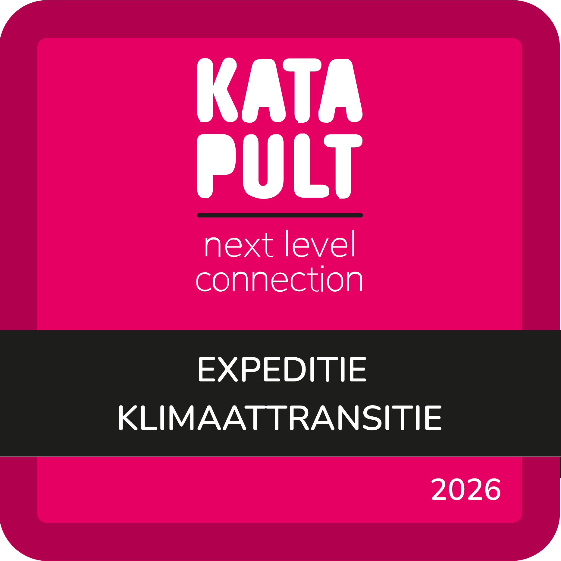 Expeditie Klimaattransitie 2026