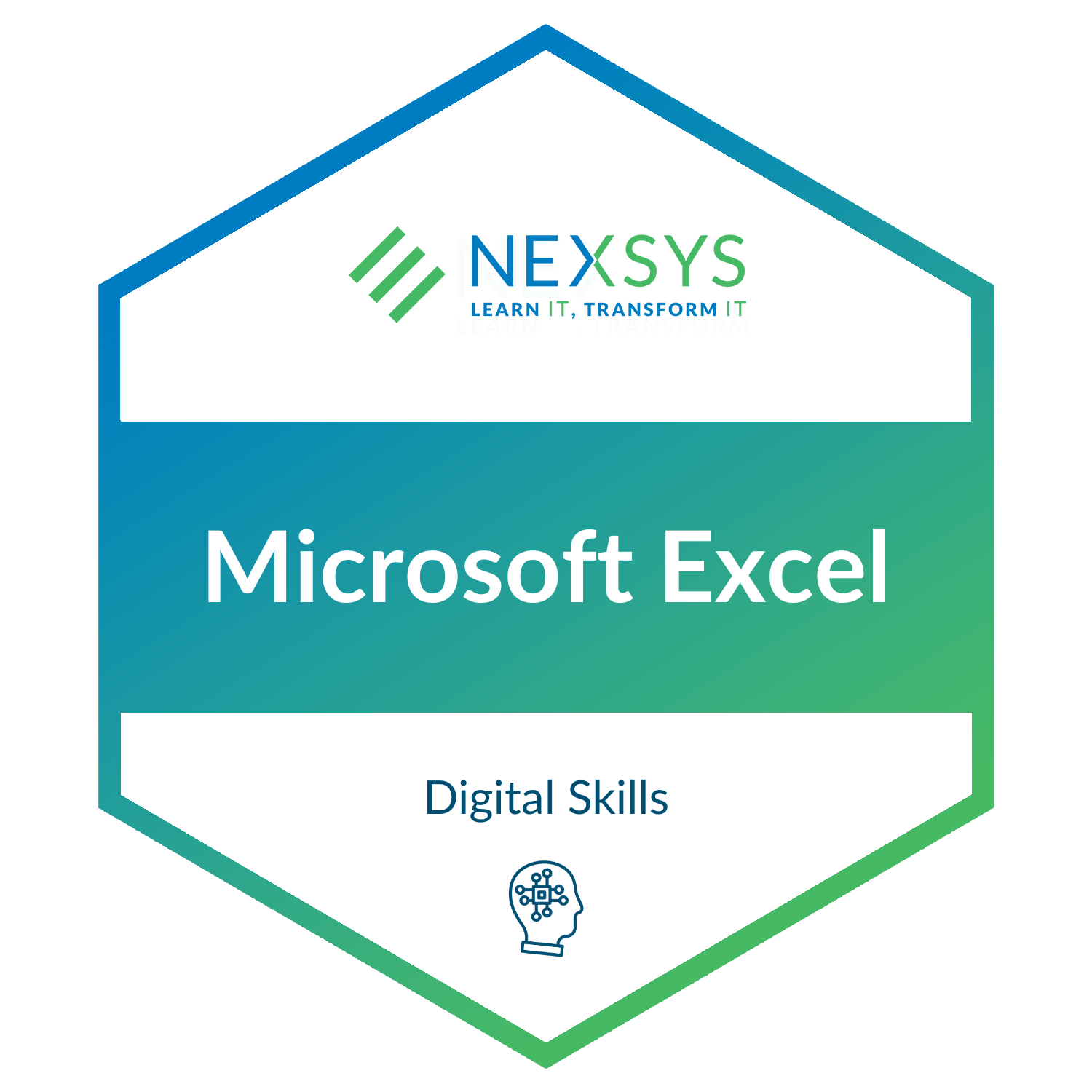 Corso Microsoft Excel