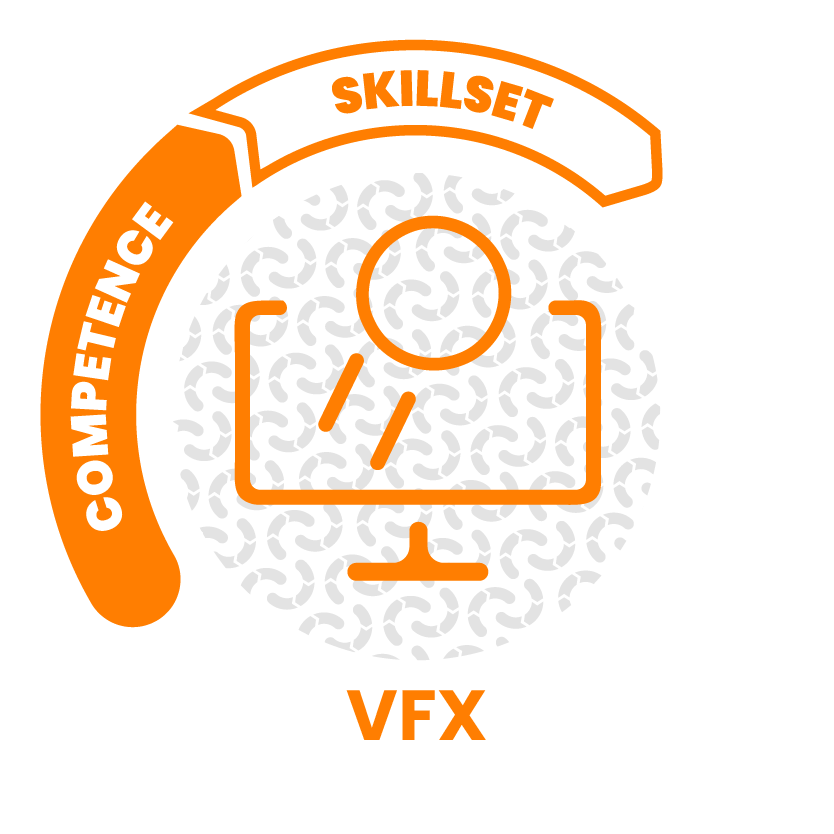 VFX | BRONZE