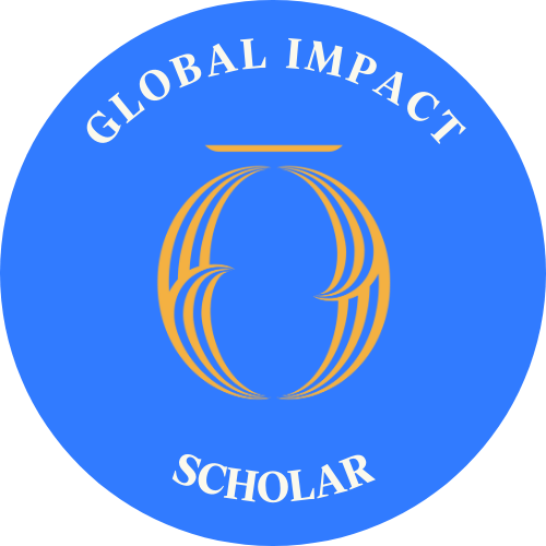 Global Impact Scholar