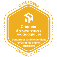 Dynamiser ses interventions pédagogiques grâce à la facilitation graphique