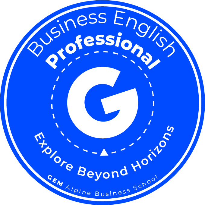 Business English Professional