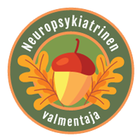 Neuropsykiatrinen valmentaja