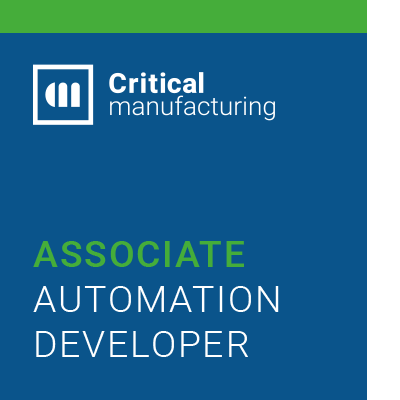 Associate Automation Developer