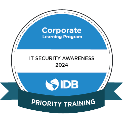 IT Security Awareness 2024