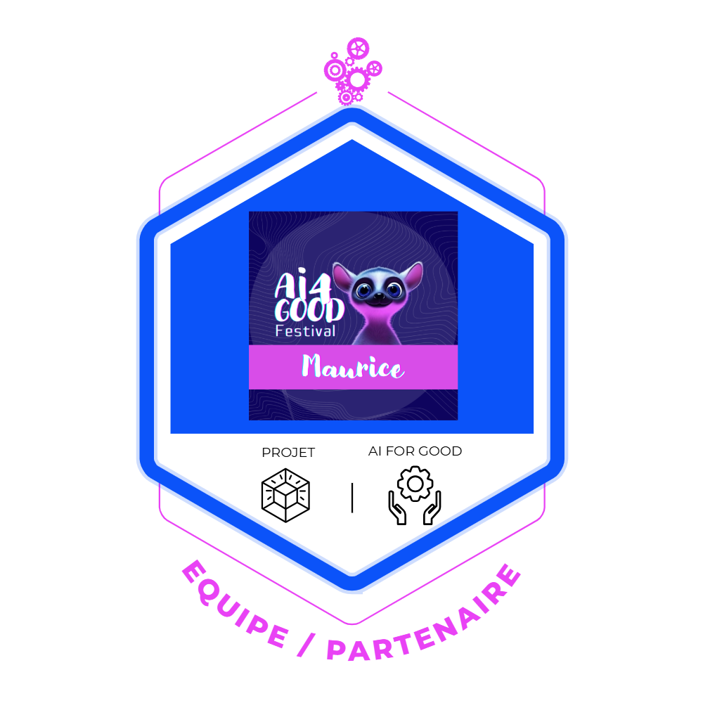 AI4Good Maurice - TEAM