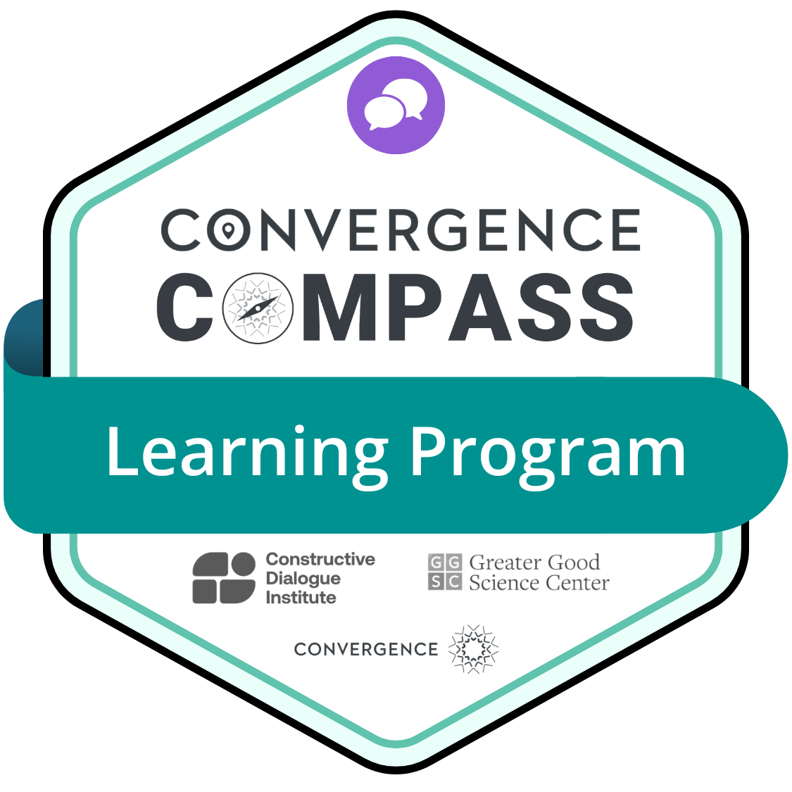 Convergence Compass Online Learning Program