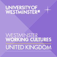 Westminster Working Cultures — United Kingdom