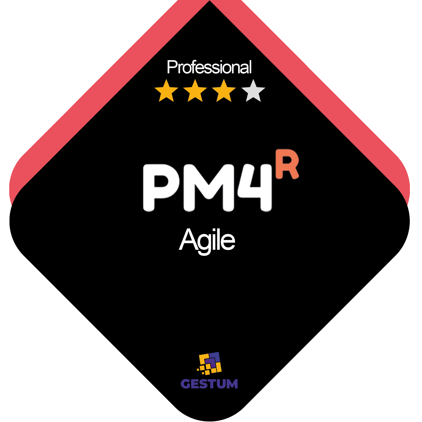 PM4R Agile (Gestum Total)