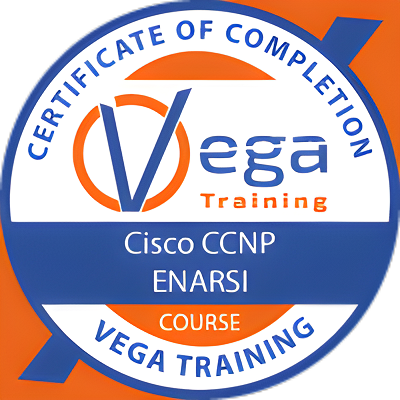 Cisco CCNP ENARSI Course